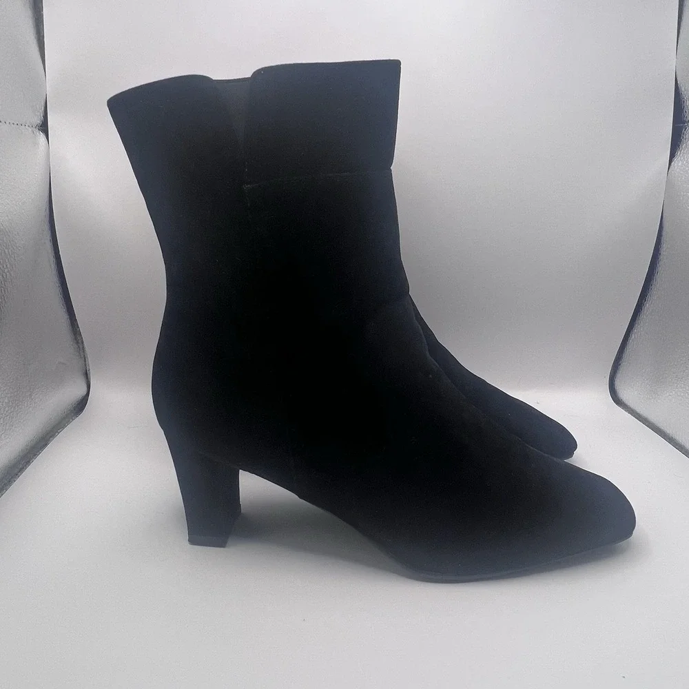 Annie diana boots